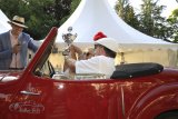 Oldtimer-Meeting Baden-Baden