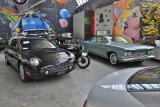 Oldtimer Galerie Toffen Frühlingsversteigerung 2024