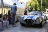 Oldtimer-Meeting Baden-Baden