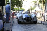 Oldtimer-Meeting Baden-Baden