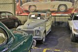 Oldtimer Galerie Toffen Frühlingsversteigerung 2024