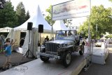 Oldtimer-Meeting Baden-Baden
