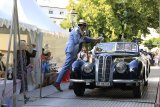 Oldtimer-Meeting Baden-Baden