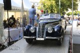 Oldtimer-Meeting Baden-Baden
