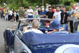 Oldtimer-Meeting Baden-Baden