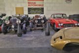 Oldtimer Galerie Toffen Frühlingsversteigerung 2024