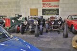 Oldtimer Galerie Toffen Frühlingsversteigerung 2024