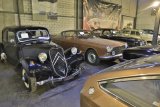 Oldtimer Galerie Toffen Frühlingsversteigerung 2024