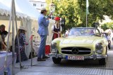 Oldtimer-Meeting Baden-Baden