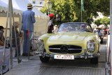 Oldtimer-Meeting Baden-Baden