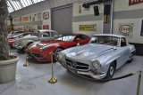 Oldtimer Galerie Toffen Frühlingsversteigerung 2024