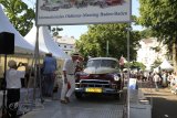 Oldtimer-Meeting Baden-Baden