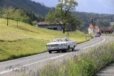 O-iO Oldtimer in Obwalden 2023