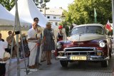 Oldtimer-Meeting Baden-Baden