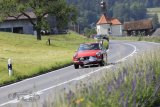 O-iO Oldtimer in Obwalden 2023