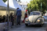 Oldtimer-Meeting Baden-Baden