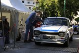 Oldtimer-Meeting Baden-Baden