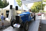 Oldtimer-Meeting Baden-Baden