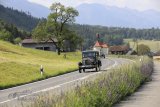 O-iO Oldtimer in Obwalden 2023