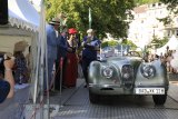 Oldtimer-Meeting Baden-Baden
