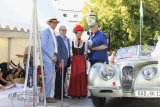 Oldtimer-Meeting Baden-Baden