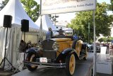 Oldtimer-Meeting Baden-Baden