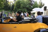 Oldtimer-Meeting Baden-Baden