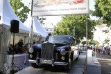 Oldtimer-Meeting Baden-Baden