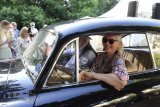 Oldtimer-Meeting Baden-Baden