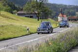 O-iO Oldtimer in Obwalden 2023