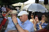 Oldtimer-Meeting Baden-Baden