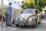Oldtimer-Meeting Baden-Baden