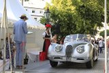 Oldtimer-Meeting Baden-Baden