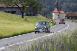 O-iO Oldtimer in Obwalden 2023