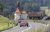 O-iO Oldtimer in Obwalden 2023