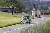 O-iO Oldtimer in Obwalden 2023