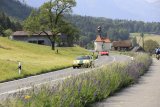 O-iO Oldtimer in Obwalden 2023