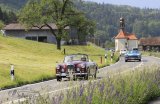 O-iO Oldtimer in Obwalden 2023