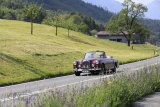 O-iO Oldtimer in Obwalden 2023