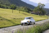 O-iO Oldtimer in Obwalden 2023
