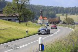O-iO Oldtimer in Obwalden 2023