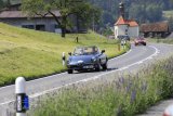 O-iO Oldtimer in Obwalden 2023