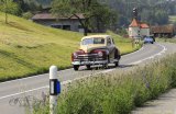 O-iO Oldtimer in Obwalden 2023