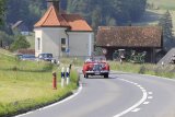 O-iO Oldtimer in Obwalden 2023