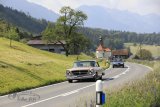 O-iO Oldtimer in Obwalden 2023