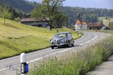 O-iO Oldtimer in Obwalden 2023