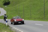 O-iO Oldtimer in Obwalden 2023