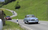 O-iO Oldtimer in Obwalden 2023