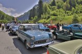 O-iO Oldtimer in Obwalden 2023