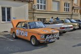 ADAC Süd-Rallye Historic